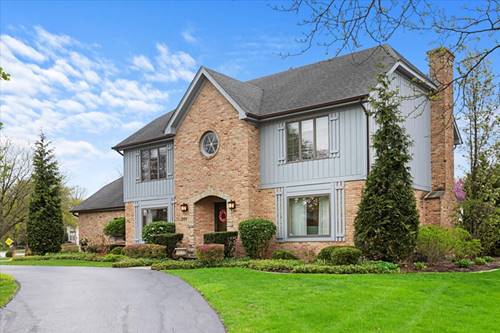 301 Hambletonian, Oak Brook, IL 60523