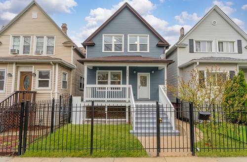 5052 W Huron, Chicago, IL 60644