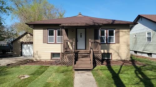226 N Wilmette, Westmont, IL 60559
