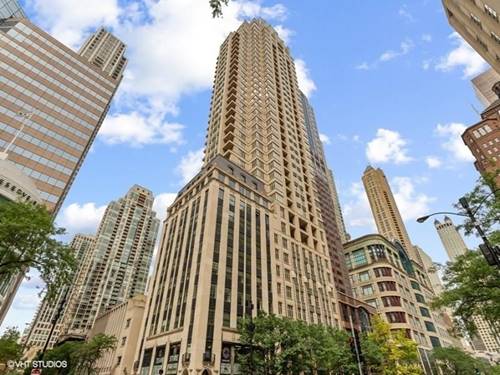118 E Erie Unit 19C, Chicago, IL 60611