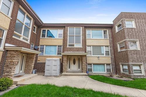 5532 W Lawrence Unit 2S, Chicago, IL 60630