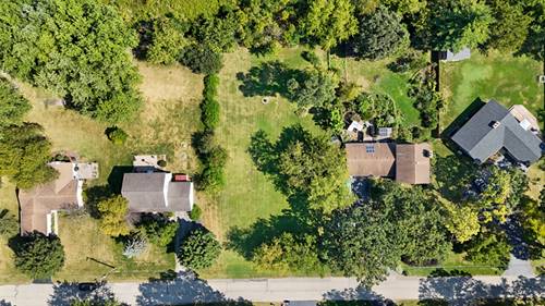 26215 N Geraldine, Barrington, IL 60010