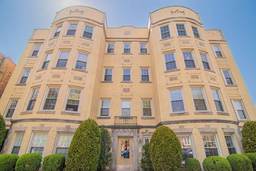 6556 N Washtenaw Unit 2, Chicago, IL 60645