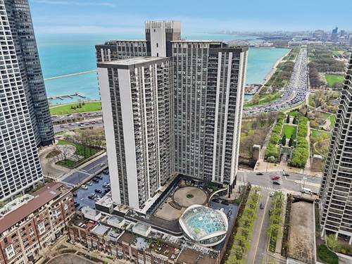 400 E Randolph Unit 2424, Chicago, IL 60601