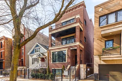 2738 N Wayne Unit 2, Chicago, IL 60614