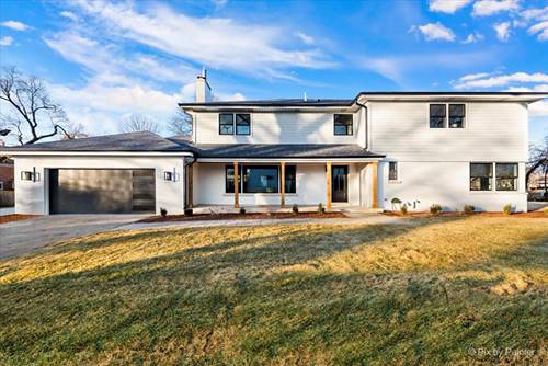 4940 Wolf, Western Springs, IL 60558