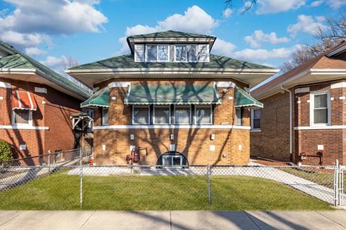 6737 S Sangamon, Chicago, IL 60621