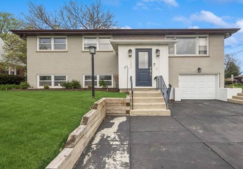 102 59th, Willowbrook, IL 60527
