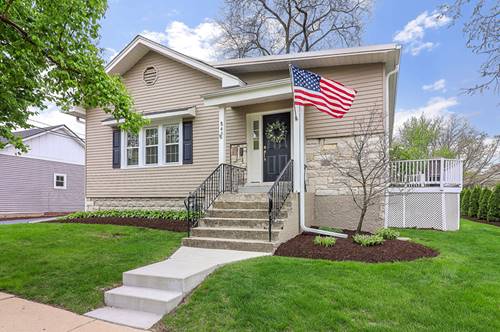 845 Smith, Glen Ellyn, IL 60137