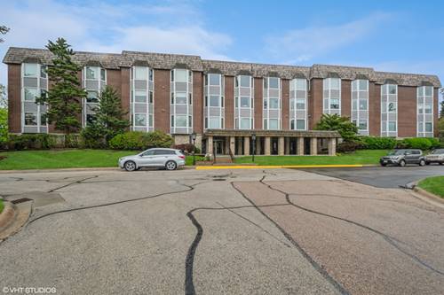 2400 Archbury Unit 3E, Park Ridge, IL 60068