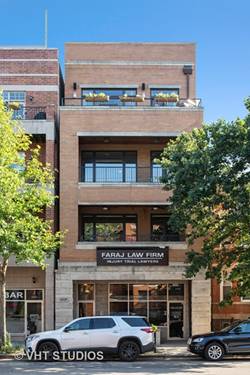 1935 W Belmont Unit 3, Chicago, IL 60657