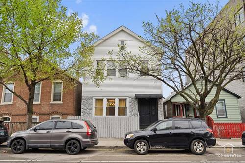 947 W 18th, Chicago, IL 60608