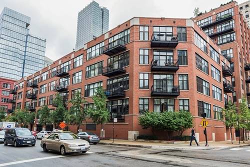 333 W Hubbard Unit 416, Chicago, IL 60654