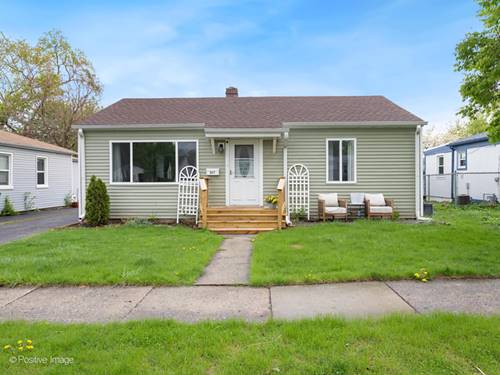 307 N Schubert, Palatine, IL 60067