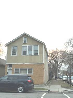 3400 S Lituanica Unit 1B, Chicago, IL 60608