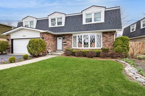 2213 Westwood, Hillside, IL 60162