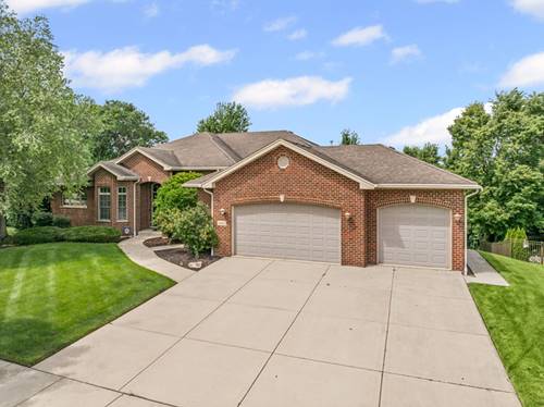 19418 Boulder Ridge, Mokena, IL 60448