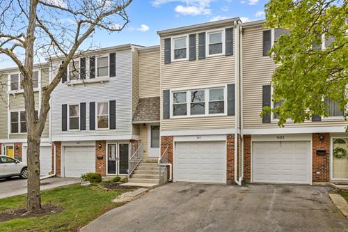 907 Banbury, Schaumburg, IL 60194