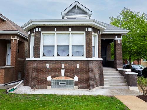 6459 S California, Chicago, IL 60629