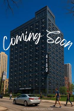4180 N Marine Unit 1305, Chicago, IL 60613