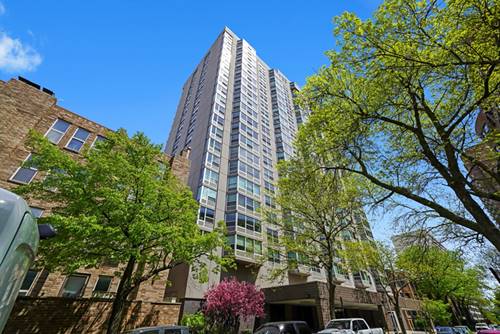 720 W Gordon Unit 11N, Chicago, IL 60613