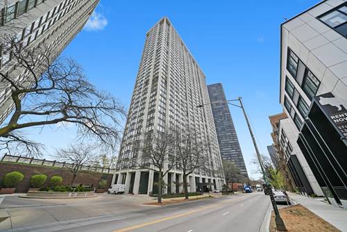 5445 N Sheridan Unit 2012, Chicago, IL 60640