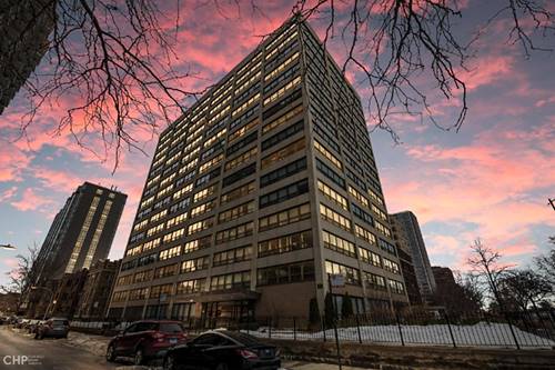 4180 N Marine Unit 1606, Chicago, IL 60613