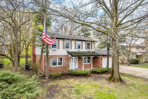 21W221 North, Itasca, IL 60143
