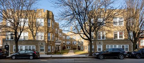 4826 1/2 W Addison Unit 2W, Chicago, IL 60641
