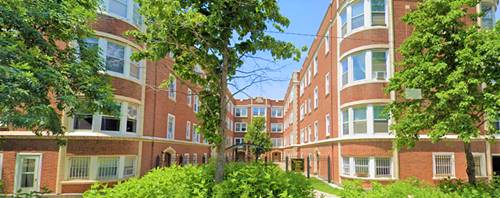 1946 W Montrose Unit 10, Chicago, IL 60640