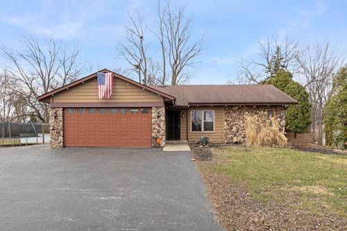 16934 Cicero, Tinley Park, IL 60477