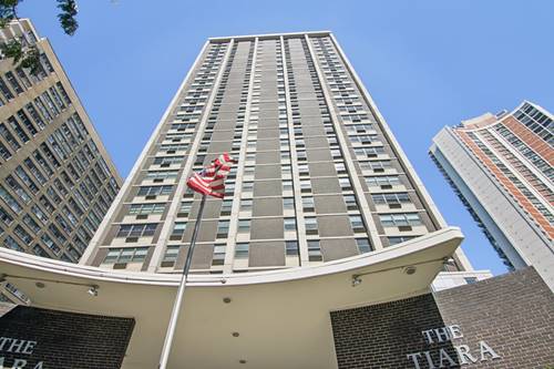 6145 N Sheridan Unit 8D, Chicago, IL 60660