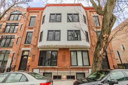 911 S Miller, Chicago, IL 60607