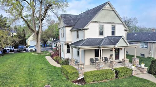 1208 Main, Crete, IL 60417