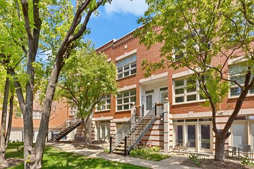 855 W Erie Unit 119, Chicago, IL 60642