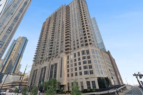530 N Lake Shore Unit 2106, Chicago, IL 60611