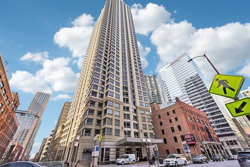 440 N Wabash Unit 2307, Chicago, IL 60611