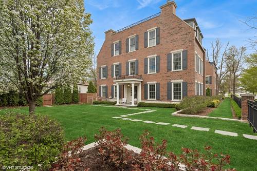 847 N Mckinley, Lake Forest, IL 60045