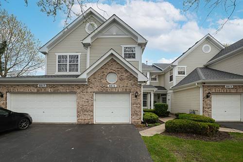 2815 Powell Unit 2815, Naperville, IL 60563
