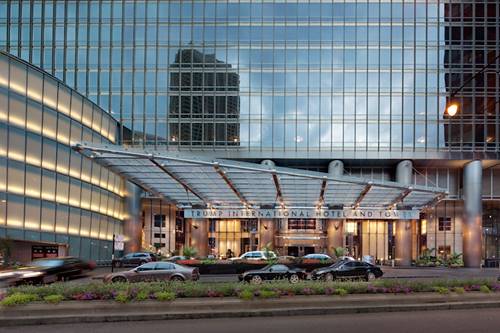 401 N Wabash Unit 57F, Chicago, IL 60611