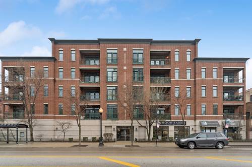 1111 W Madison Unit 5B, Chicago, IL 60607