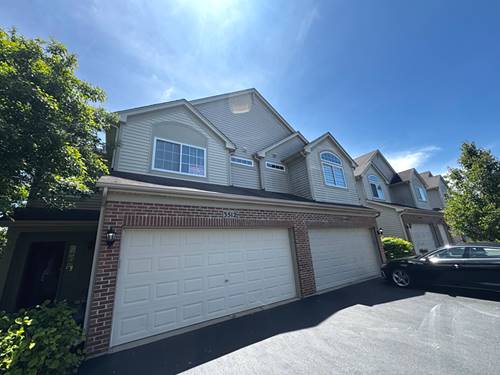 3512 Blue Ridge, Carpentersville, IL 60110