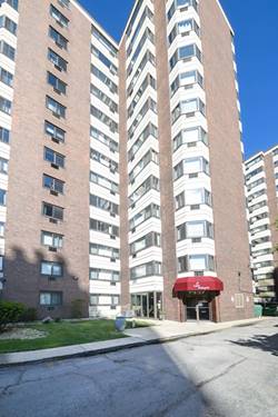 7337 S South Shore Unit 708, Chicago, IL 60649