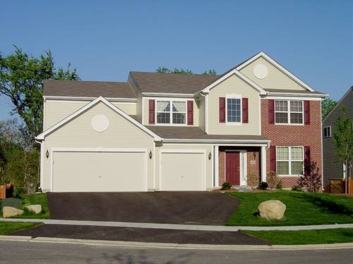 984 Ashbrook, Bolingbrook, IL 60440