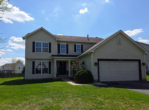 3220 Tamaira, Plano, IL 60545