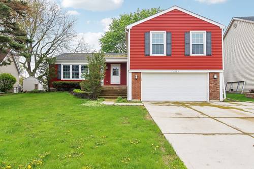 2123 Primrose, Schaumburg, IL 60194