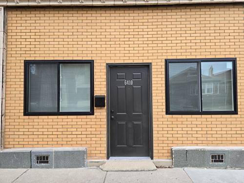 6406 N Mozart Unit 1, Chicago, IL 60659