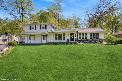 11051 W Elmwood, Mokena, IL 60448