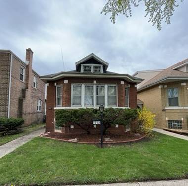 8232 S Calumet, Chicago, IL 60619
