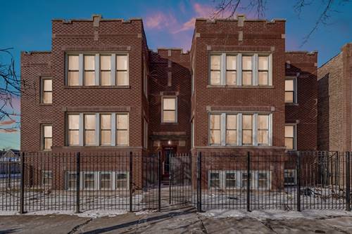 6356 S Sacramento, Chicago, IL 60629